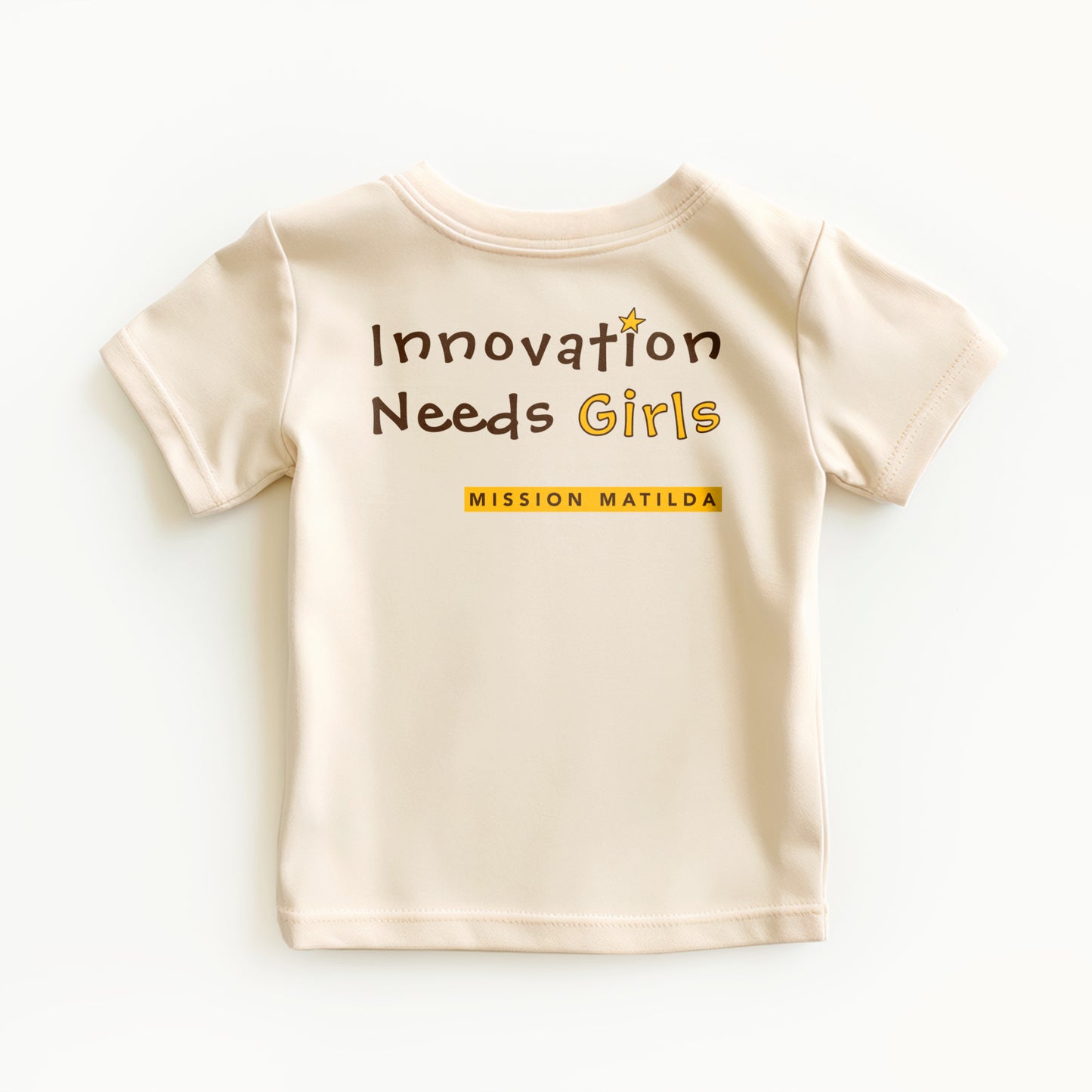 Marine Biologist Toddler + Youth Tee